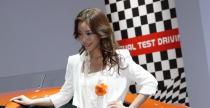 Tokyo Motor Show 2011