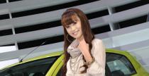 Tokyo Motor Show 2011