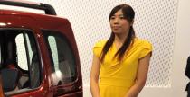 Tokyo Motor Show 2011