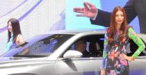 Tokyo Motor Show 2011