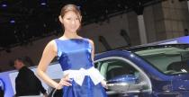 Tokyo Motor Show 2011