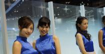 Tokyo Motor Show 2011