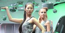 Tokyo Motor Show 2011
