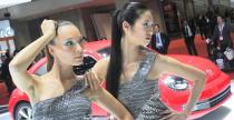 Tokyo Motor Show 2011