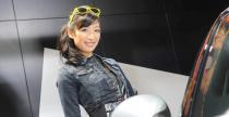 Tokyo Motor Show 2011
