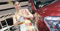 Tokyo Motor Show 2011