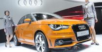 Tokyo Motor Show 2011