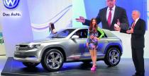 Tokyo Motor Show 2011