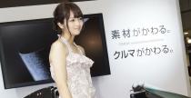 Tokyo Motor Show 2011