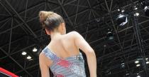 Tokyo Motor Show 2011