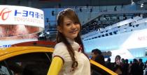 Tokyo Motor Show 2011
