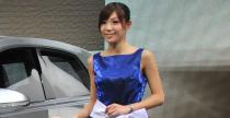 Tokyo Motor Show 2011