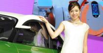 Tokyo Motor Show 2011