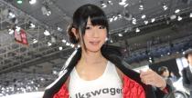 Tokyo Motor Show 2011