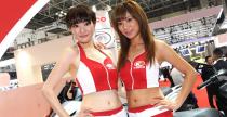 Tokyo Motor Show 2011