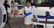 Tokyo Motor Show 2011