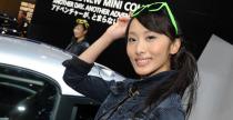 Tokyo Motor Show 2011