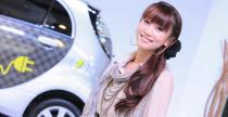 Tokyo Motor Show 2011