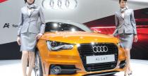Tokyo Motor Show 2011