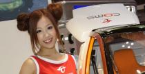 Tokyo Motor Show 2011