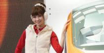 Tokyo Motor Show 2011