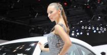Tokyo Motor Show 2011
