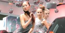 Tokyo Motor Show 2011
