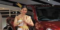 Tokyo Motor Show 2011