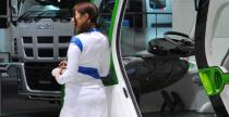 Tokyo Motor Show 2011