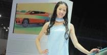 Tokyo Motor Show 2011