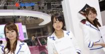 Tokyo Motor Show 2011