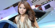 Tokyo Motor Show 2011
