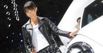 Tokyo Motor Show 2011
