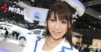 Tokyo Motor Show 2011
