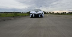 BMW Vision EfficientDynamics Concept