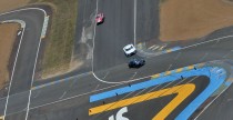 Citroen Survolt na Le Mans Classic