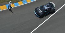 Citroen Survolt na Le Mans Classic