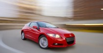 Honda CR-Z 2011