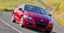 Honda CR-Z 2011