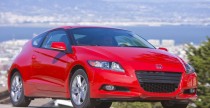 Honda CR-Z 2011