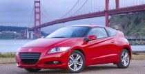 Honda CR-Z 2011