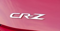 Honda CR-Z 2011