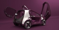 Nowa Kia Pop Concept Nowa Kia Pop Concept