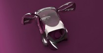 Nowa Kia Pop Concept Nowa Kia Pop Concept