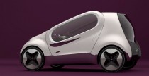 Nowa Kia Pop Concept Nowa Kia Pop Concept