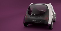 Nowa Kia Pop Concept Nowa Kia Pop Concept