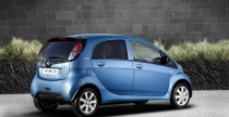 Nowy Peugeot iOn