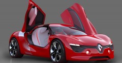 Renault DeZir