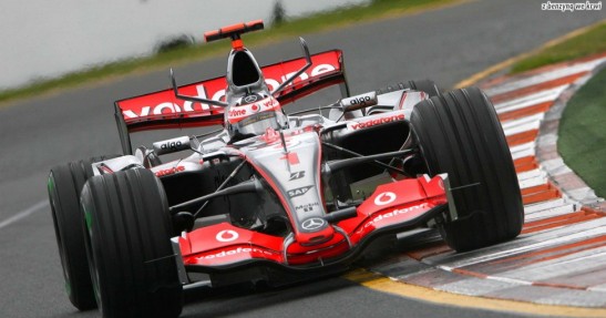 Australia - treningi - dzień 1