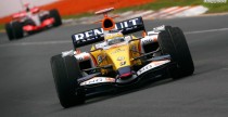 Giancarlo Fisichella, Renault R27